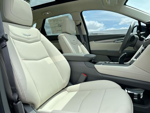 2025 Cadillac XT5 FWD Premium Luxury Tucson AZ