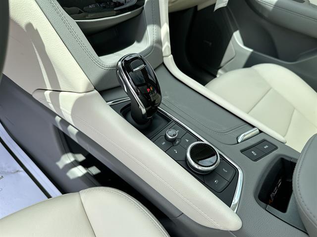 2025 Cadillac XT5 FWD Premium Luxury Tucson AZ