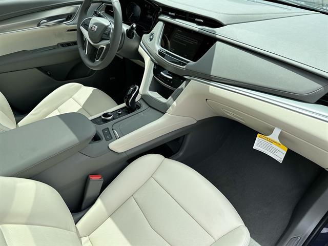 2025 Cadillac XT5 FWD Premium Luxury Tucson AZ