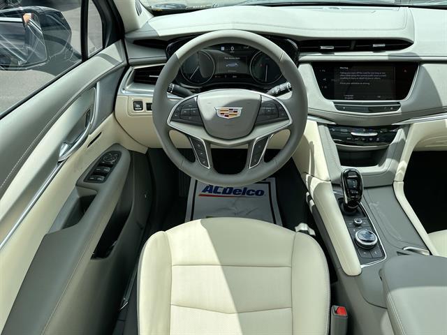 2025 Cadillac XT5 FWD Premium Luxury Tucson AZ
