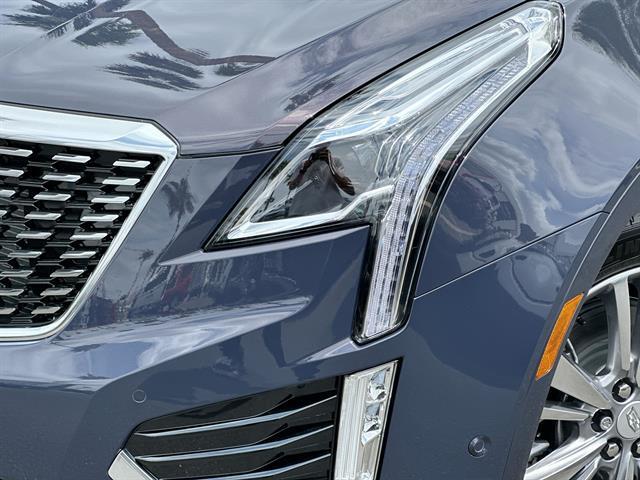 2025 Cadillac XT5 FWD Premium Luxury Tucson AZ
