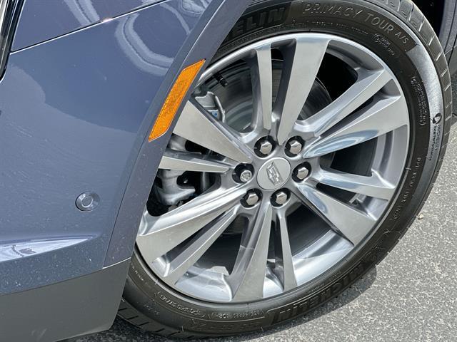 2025 Cadillac XT5 FWD Premium Luxury Tucson AZ