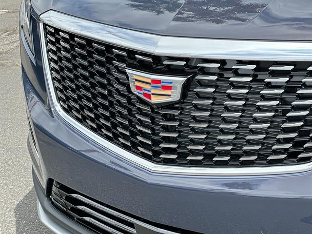 2025 Cadillac XT5 FWD Premium Luxury Tucson AZ