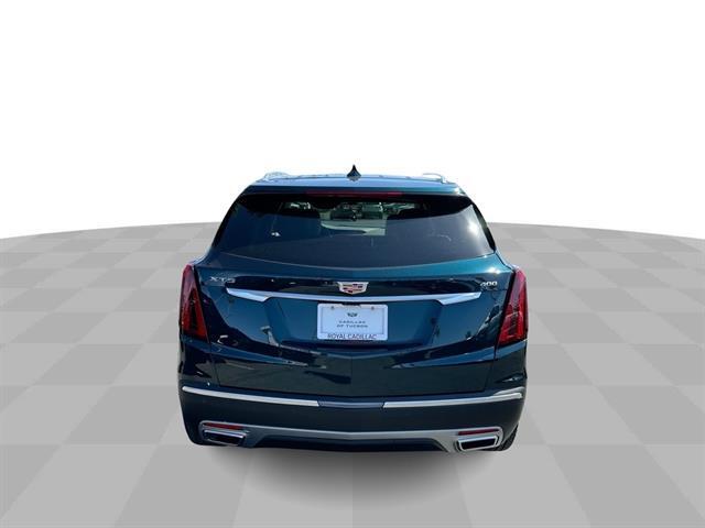 2025 Cadillac XT5 FWD Premium Luxury Tucson AZ