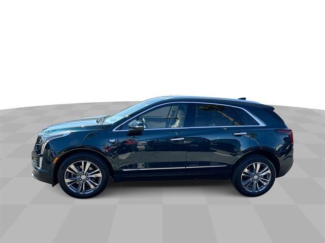 2025 Cadillac XT5 FWD Premium Luxury Tucson AZ