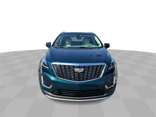 2025 Cadillac XT5 FWD Premium Luxury Tucson AZ