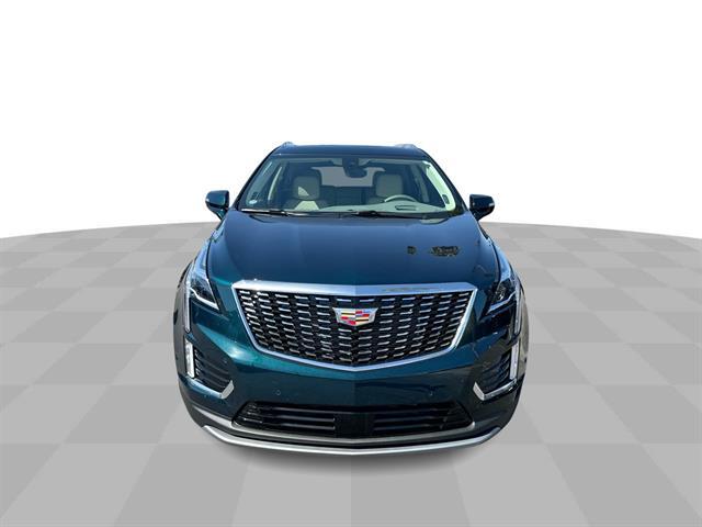 2025 Cadillac XT5 FWD Premium Luxury Tucson AZ
