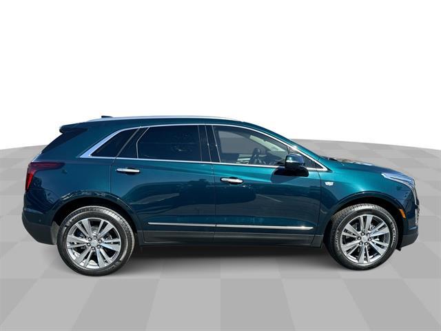2025 Cadillac XT5 FWD Premium Luxury Tucson AZ