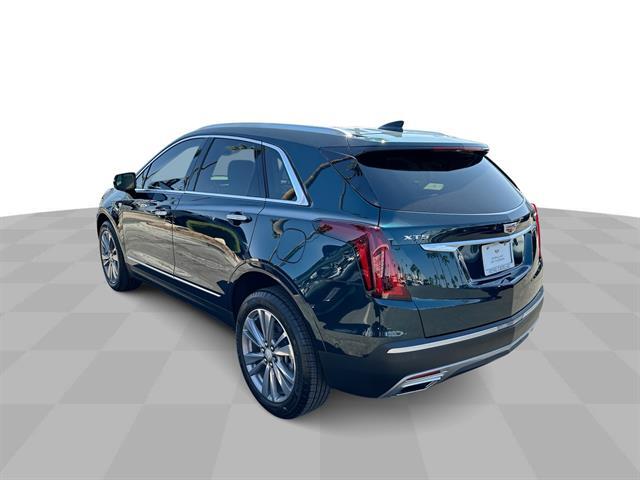 2025 Cadillac XT5 FWD Premium Luxury Tucson AZ