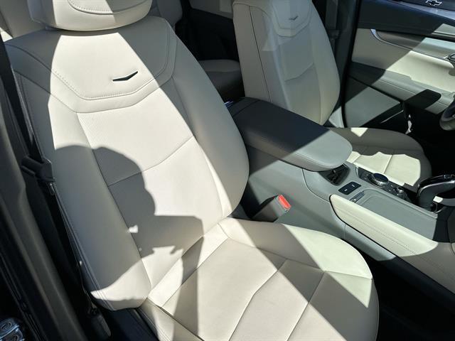 2025 Cadillac XT5 FWD Premium Luxury Tucson AZ