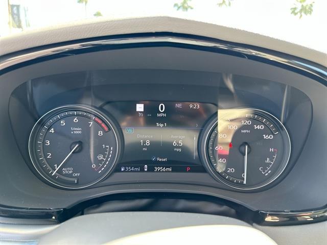 2025 Cadillac XT5 FWD Premium Luxury Tucson AZ