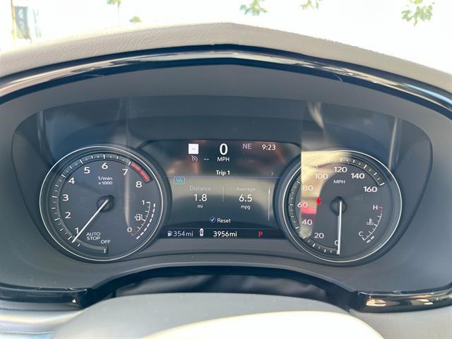 2025 Cadillac XT5 FWD Premium Luxury Tucson AZ