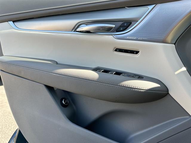 2025 Cadillac XT5 FWD Premium Luxury Tucson AZ