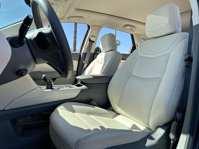 2025 Cadillac XT5 FWD Premium Luxury Tucson AZ