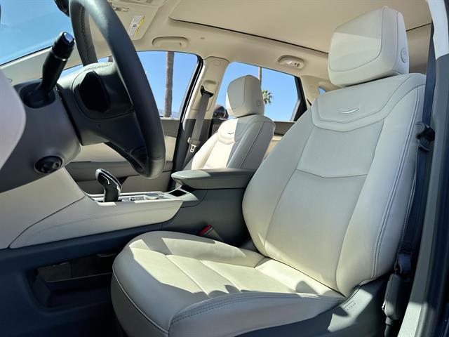 2025 Cadillac XT5 FWD Premium Luxury Tucson AZ