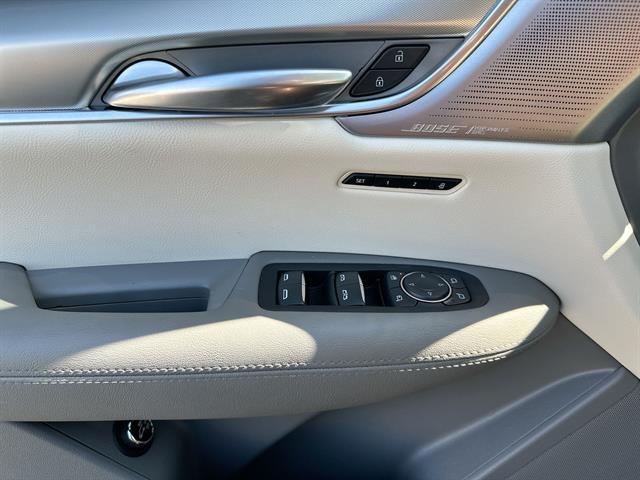 2025 Cadillac XT5 FWD Premium Luxury Tucson AZ