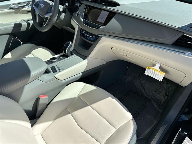 2025 Cadillac XT5 FWD Premium Luxury Tucson AZ