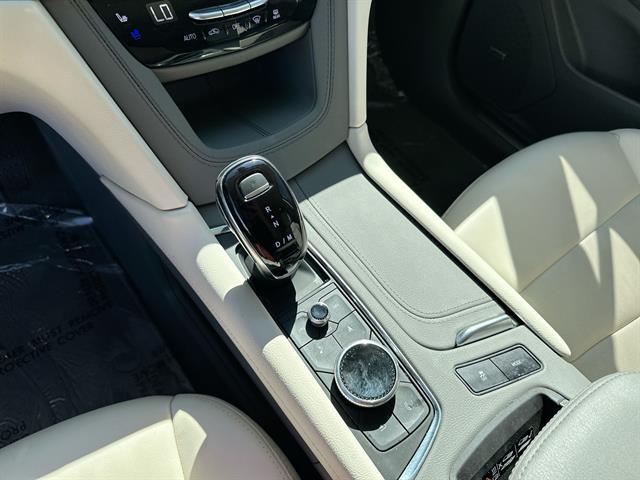 2025 Cadillac XT5 FWD Premium Luxury Tucson AZ