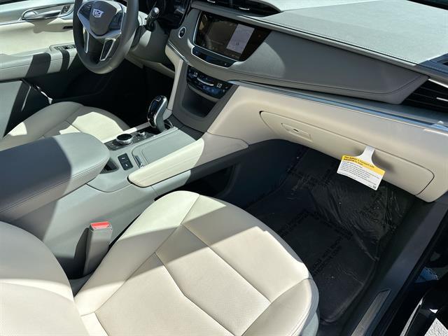 2025 Cadillac XT5 FWD Premium Luxury Tucson AZ