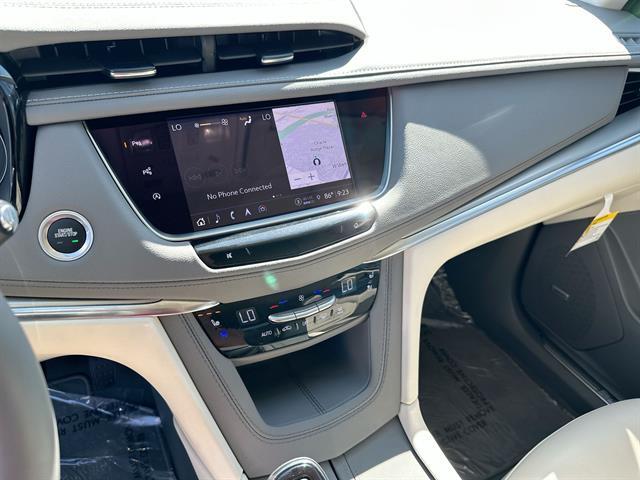 2025 Cadillac XT5 FWD Premium Luxury Tucson AZ