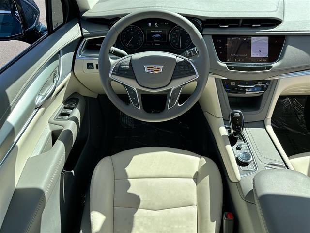 2025 Cadillac XT5 FWD Premium Luxury Tucson AZ