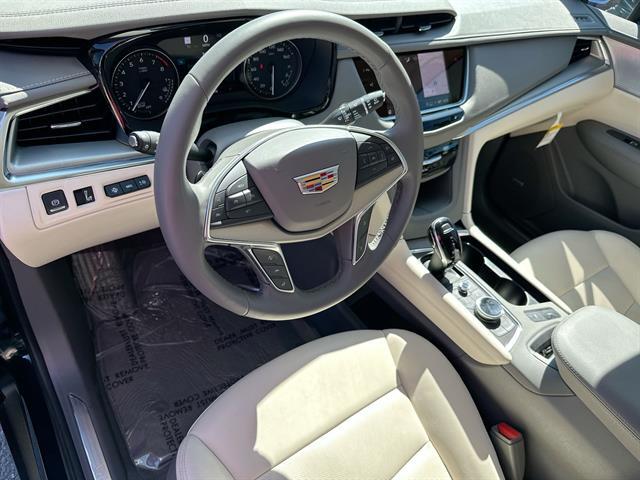 2025 Cadillac XT5 FWD Premium Luxury Tucson AZ