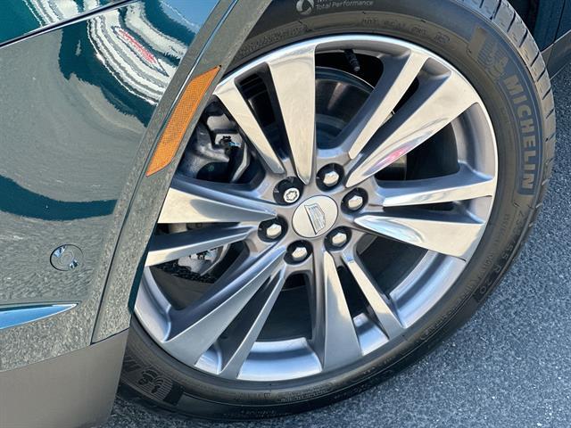 2025 Cadillac XT5 FWD Premium Luxury Tucson AZ
