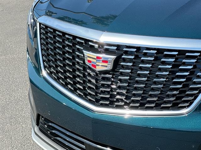 2025 Cadillac XT5 FWD Premium Luxury Tucson AZ