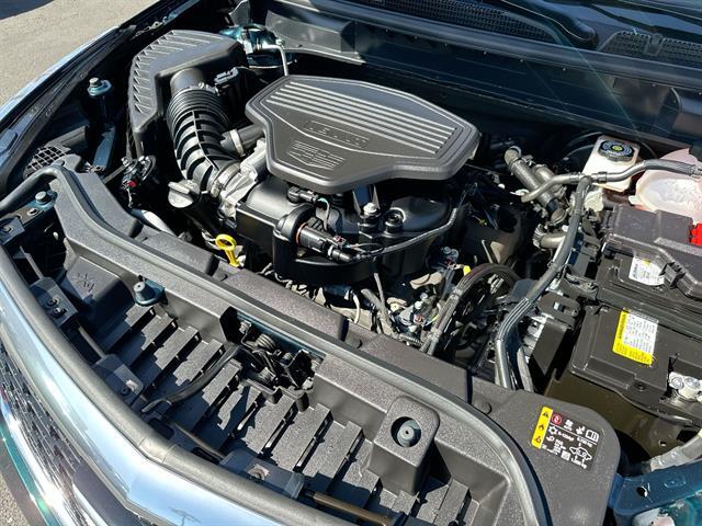 2025 Cadillac XT5 FWD Premium Luxury Tucson AZ