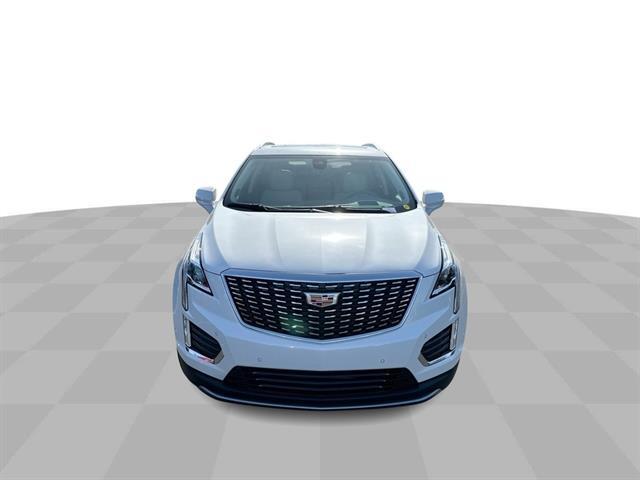 2025 Cadillac XT5 FWD Premium Luxury Tucson AZ
