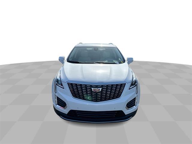 2025 Cadillac XT5 FWD Premium Luxury Tucson AZ