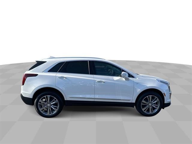 2025 Cadillac XT5 FWD Premium Luxury Tucson AZ