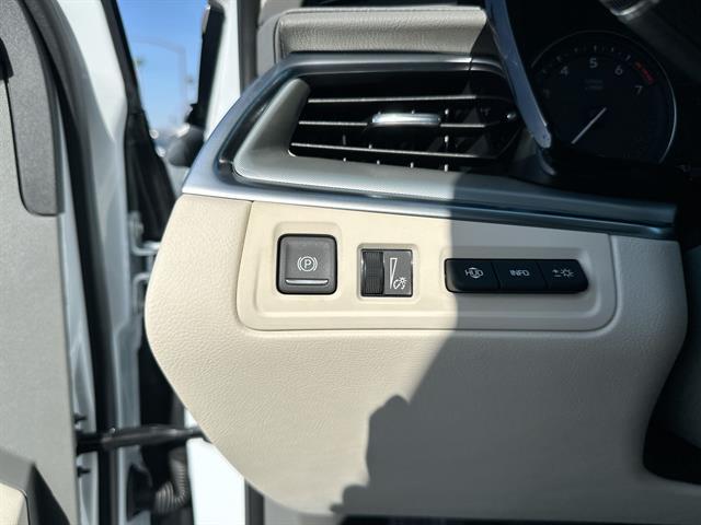 2025 Cadillac XT5 FWD Premium Luxury Tucson AZ