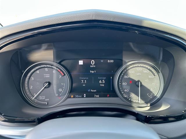 2025 Cadillac XT5 FWD Premium Luxury Tucson AZ