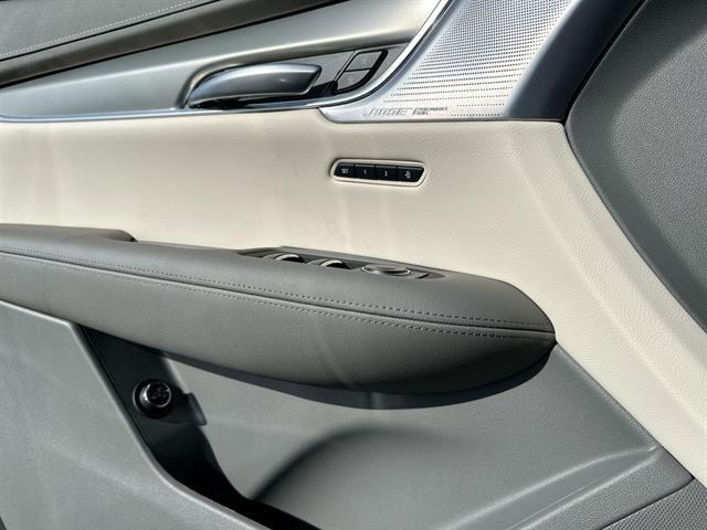 2025 Cadillac XT5 FWD Premium Luxury Tucson AZ