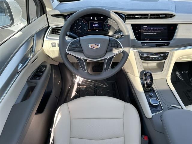 2025 Cadillac XT5 FWD Premium Luxury Tucson AZ