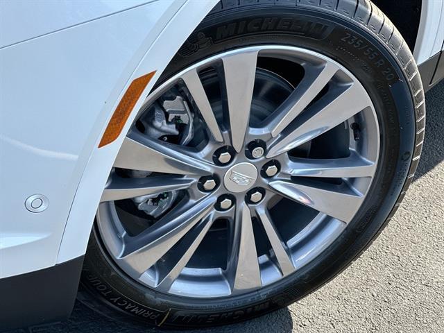 2025 Cadillac XT5 FWD Premium Luxury Tucson AZ