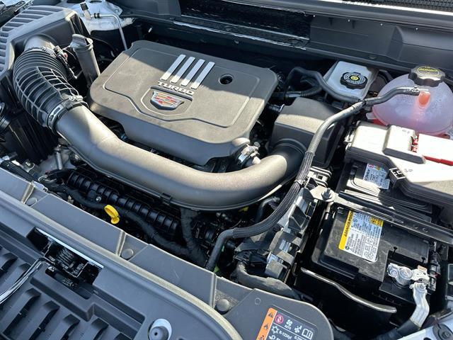 2025 Cadillac XT5 FWD Premium Luxury Tucson AZ