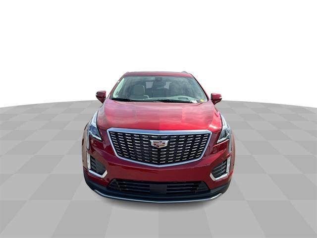 2025 Cadillac XT5 FWD Premium Luxury Tucson AZ