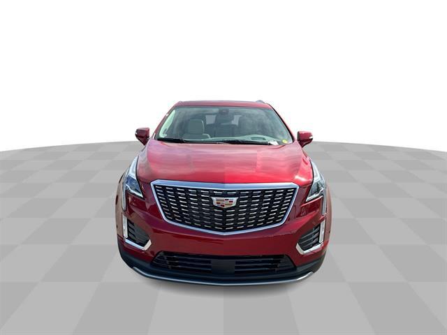2025 Cadillac XT5 FWD Premium Luxury Tucson AZ