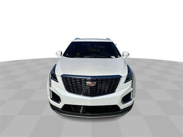 2025 Cadillac XT5 FWD Premium Luxury