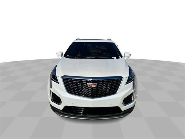 2025 Cadillac XT5 FWD Premium Luxury