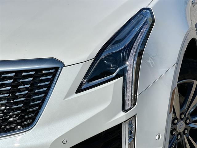 2025 Cadillac XT5 FWD Premium Luxury Tucson AZ