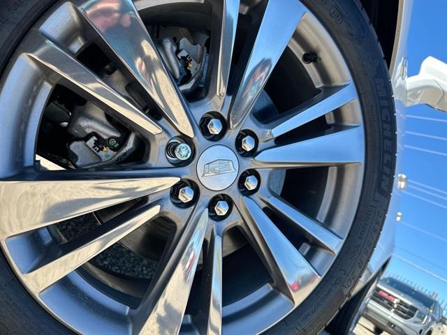 2025 Cadillac XT5 FWD Premium Luxury Tucson AZ