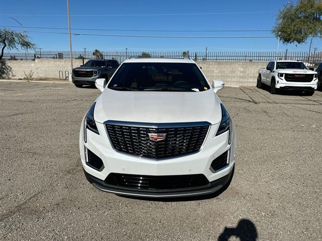 2025 Cadillac XT5 FWD Premium Luxury Tucson AZ