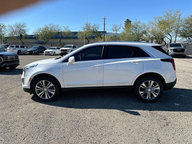2025 Cadillac XT5 FWD Premium Luxury Tucson AZ