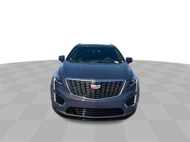 2025 Cadillac XT5 Luxury Tucson AZ