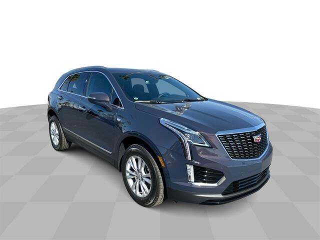 2025 Cadillac XT5 Luxury Tucson AZ