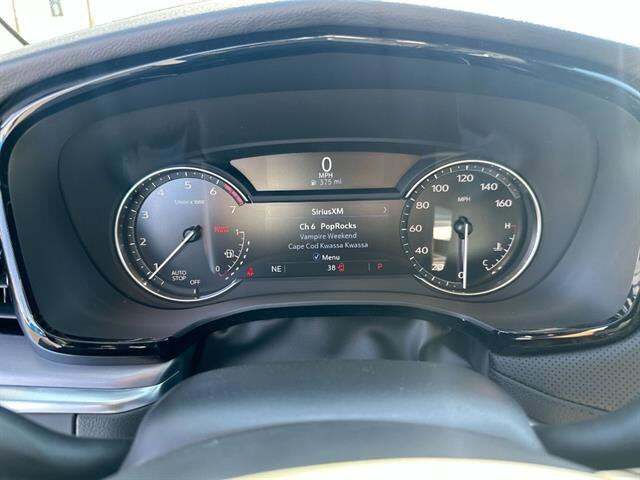 2025 Cadillac XT5 Luxury Tucson AZ