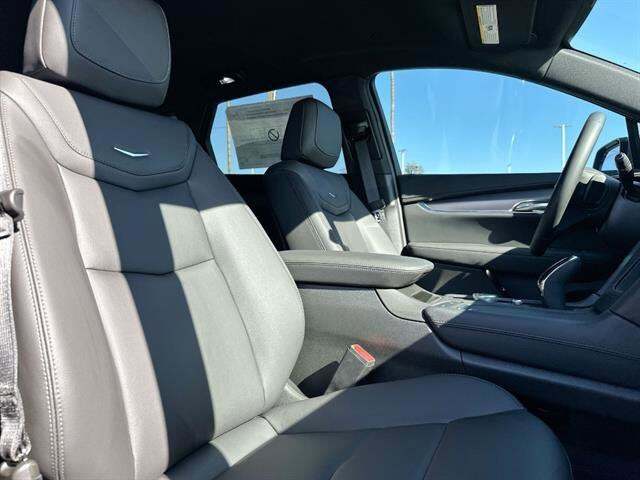 2025 Cadillac XT5 Luxury Tucson AZ